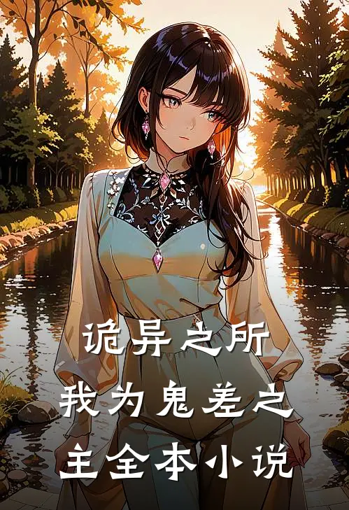 诡异之所我为鬼差之主全本