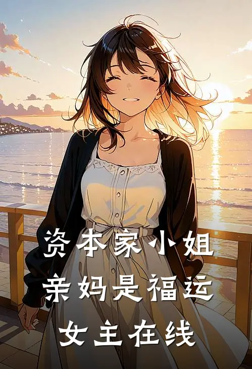 资本家小姐亲妈是福运女主在线