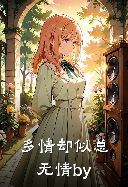 多情却似总无情by