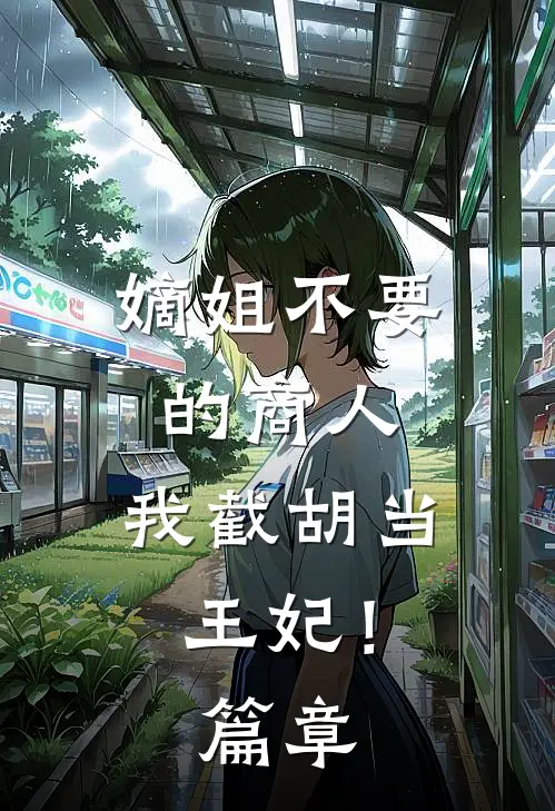 嫡姐不要的商人，我截胡当王妃！篇章