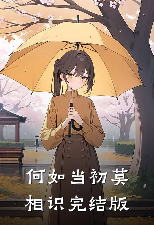 何如当初莫相识完结版