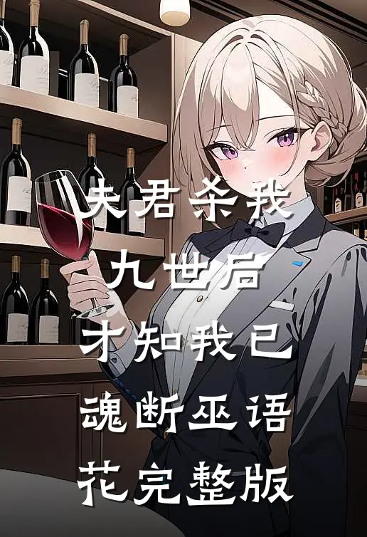 夫君杀我九世后，才知我已魂断巫语花完整版