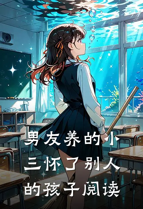男友养的小三怀了别人的孩子阅读