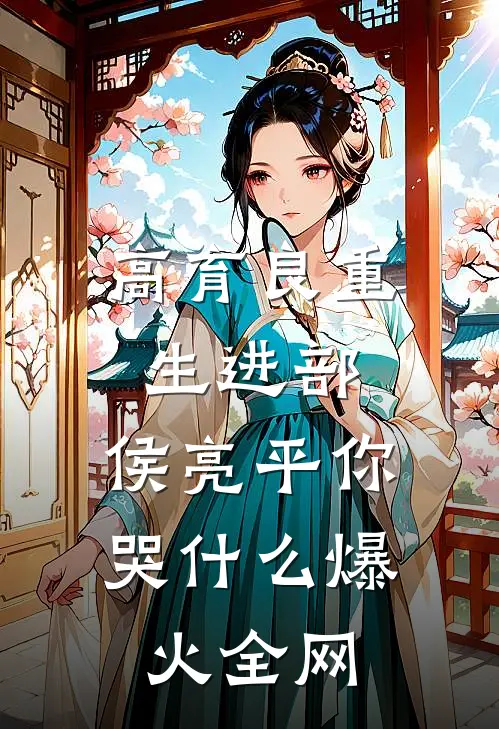 高育良重生进部，侯亮平你哭什么爆火全网