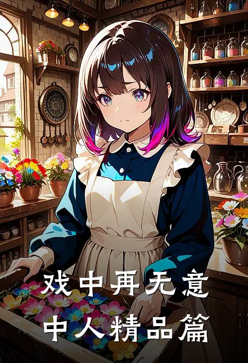 戏中再无意中人精品篇