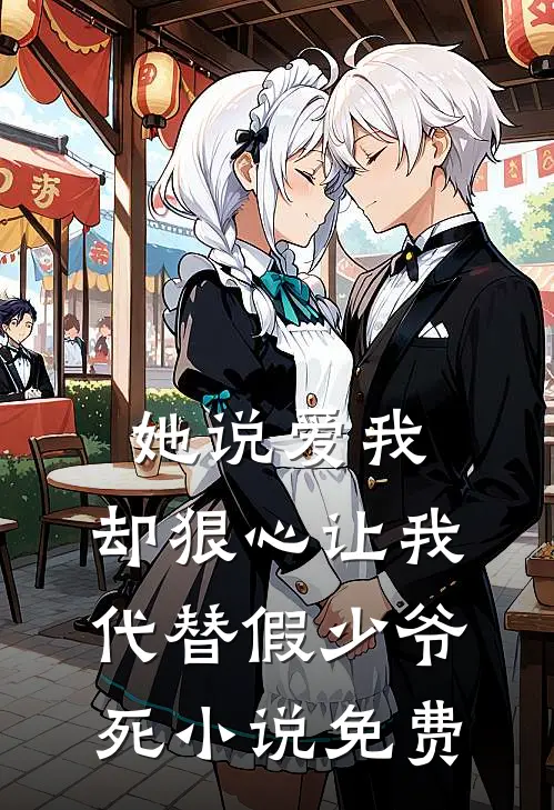 她说爱我，却狠心让我代替假少爷死小说免费