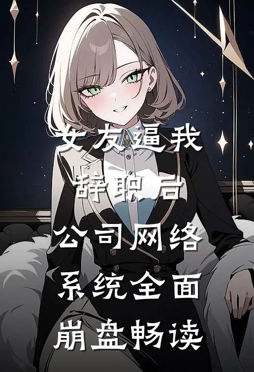 女友逼我辞职后，公司网络系统全面崩盘畅读