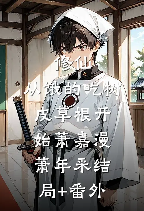 修仙：从饿的吃树皮草根开始萧嘉漫萧年采结局+番外