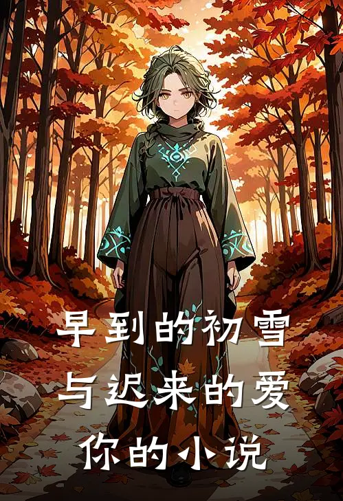 早到的初雪与迟来的爱你的小说