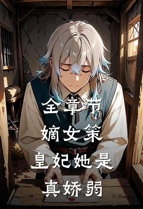 全章节嫡女策：皇妃她是真娇弱