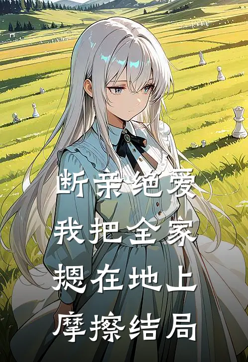 断亲绝爱，我把全家摁在地上摩擦结局