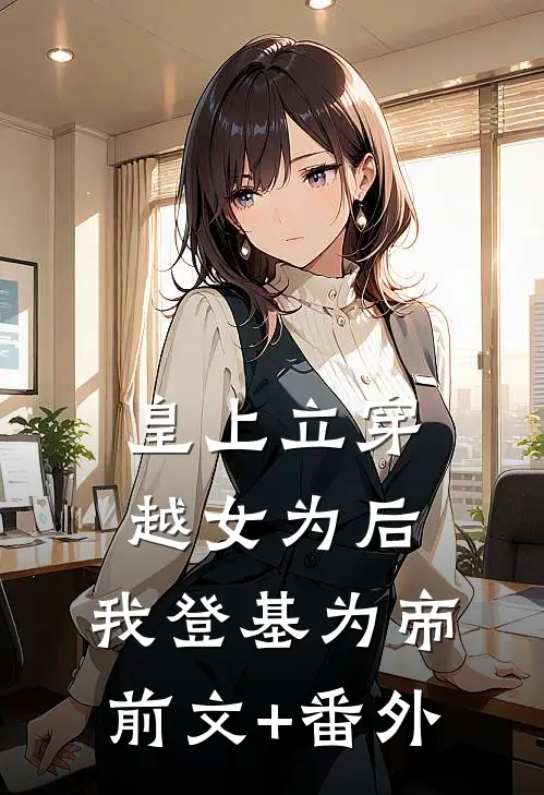 皇上立穿越女为后，我登基为帝前文+番外