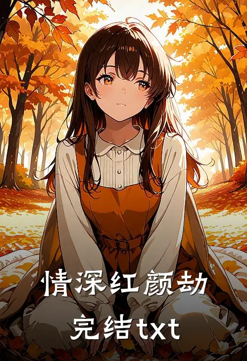 情深红颜劫完结txt