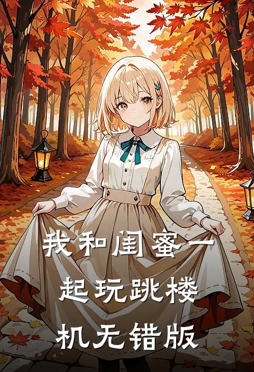 我和闺蜜一起玩跳楼机无错版