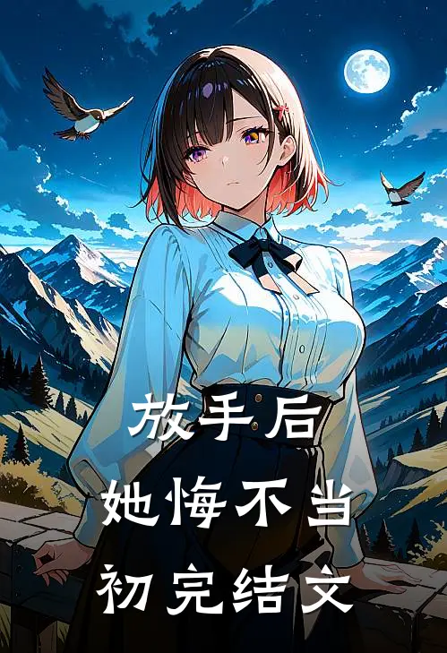 放手后，她悔不当初完结文
