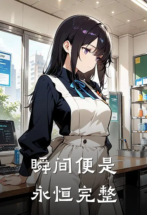 瞬间便是永恒完整