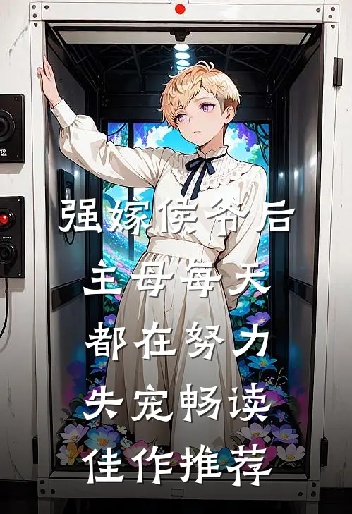强嫁侯爷后，主母每天都在努力失宠畅读佳作推荐