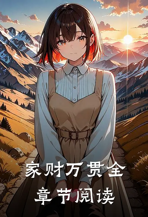 家财万贯全章节阅读