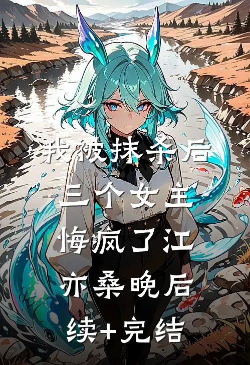 我被抹杀后，三个女主悔疯了江亦桑晚后续+完结
