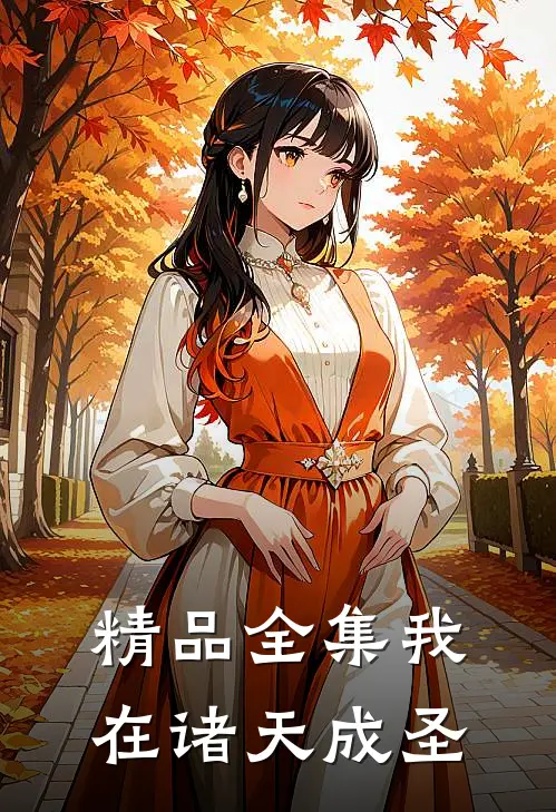 精品全集我在诸天成圣