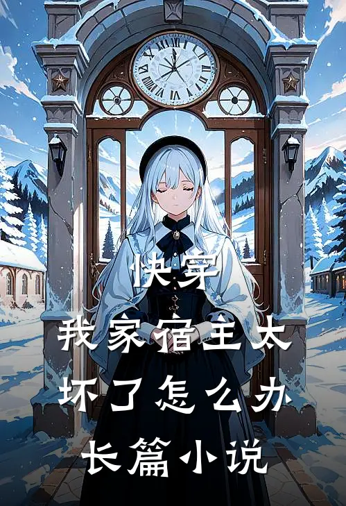 快穿：我家宿主太坏了怎么办长篇小说