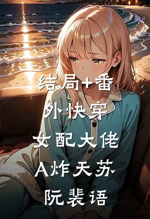 结局+番外快穿：女配大佬A炸天苏阮裴语