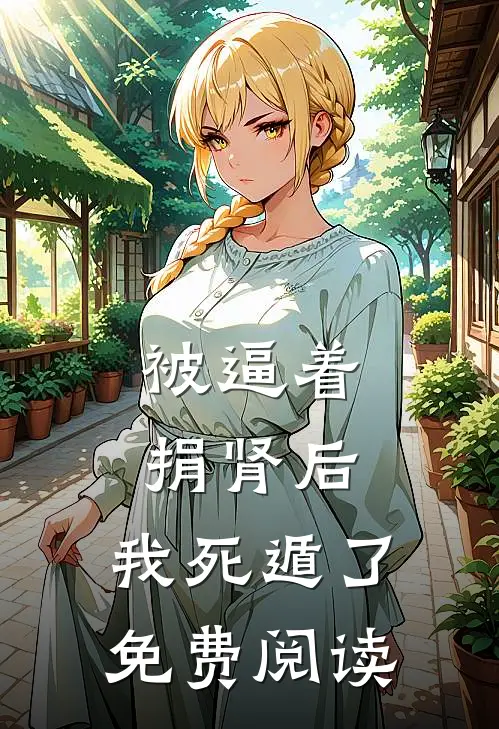 被逼着捐肾后，我死遁了免费阅读