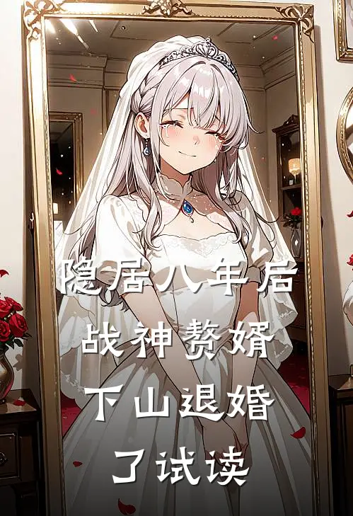 隐居八年后，战神赘婿下山退婚了试读