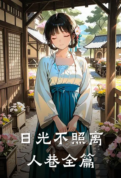 日光不照离人巷全篇