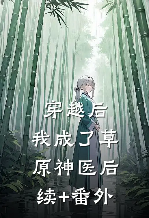 穿越后，我成了草原神医后续+番外