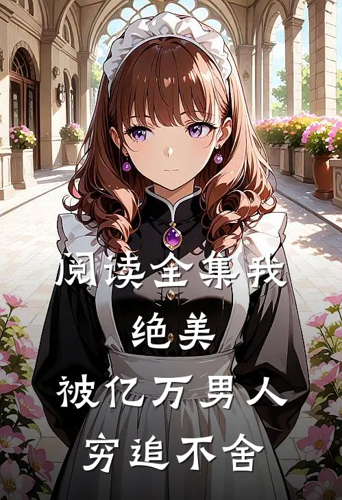 阅读全集我，绝美，被亿万男人穷追不舍