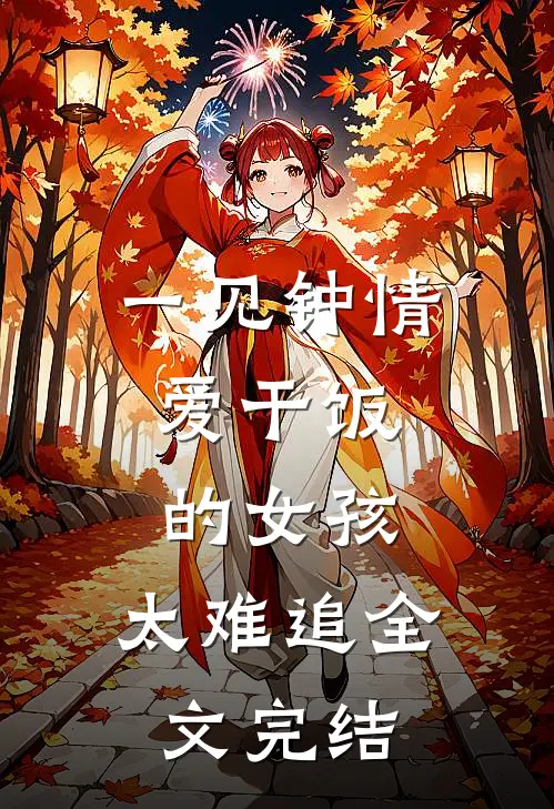 一见钟情：爱干饭的女孩，太难追全文完结