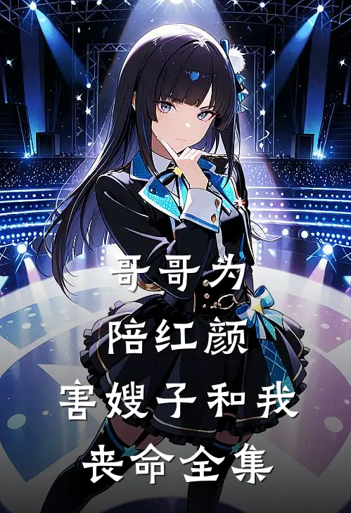 哥哥为陪红颜，害嫂子和我丧命全集
