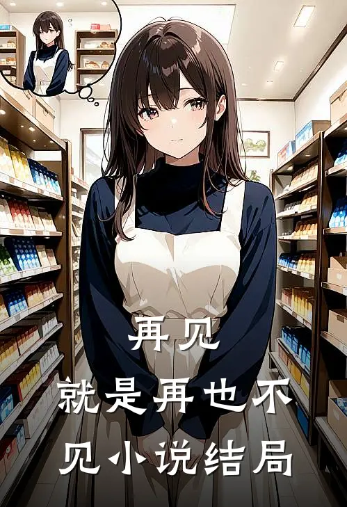 再见，就是再也不见小说结局