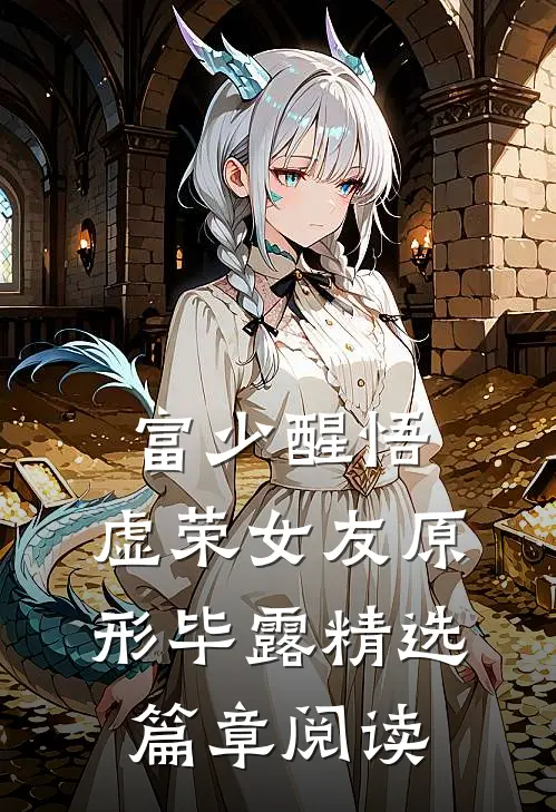 富少醒悟：虚荣女友原形毕露精选篇章阅读