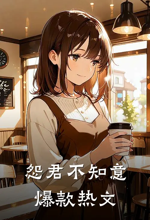 怨君不知意爆款热文