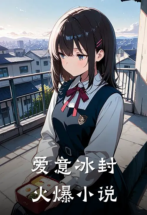 爱意冰封火爆小说
