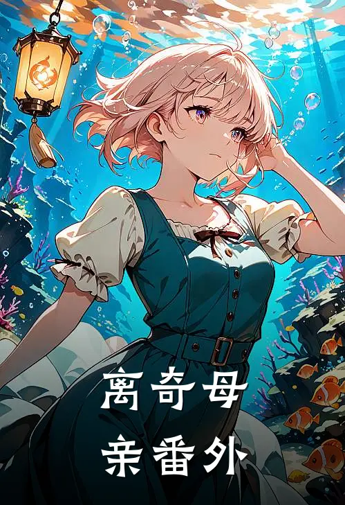 离奇母亲 番外