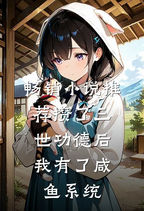 畅销小说推荐攒了三世功德后，我有了咸鱼系统