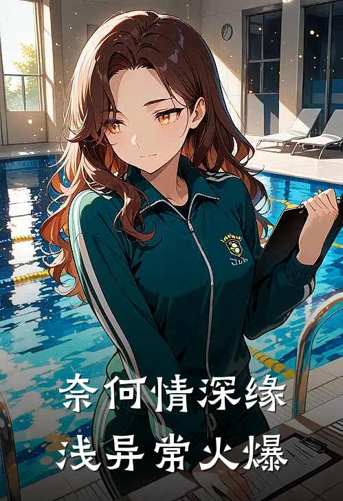 奈何情深缘浅异常火爆