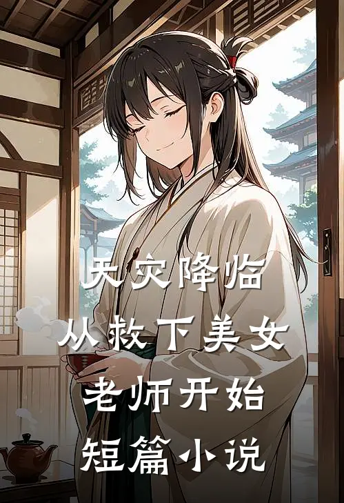 天灾降临，从救下美女老师开始短篇小说