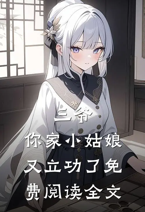 三爷，你家小姑娘又立功了免费阅读全文