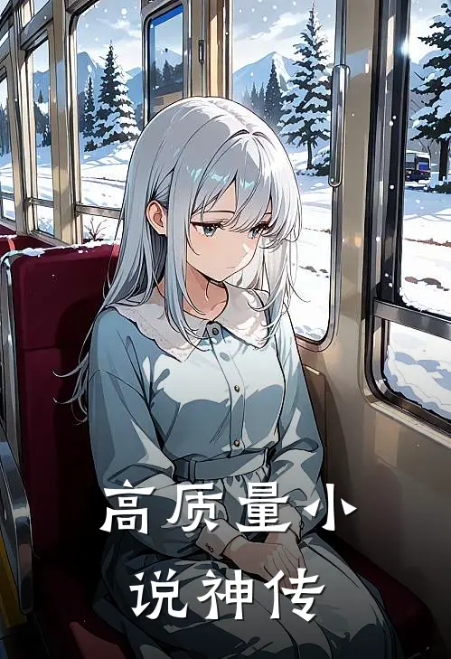 高质量小说神传