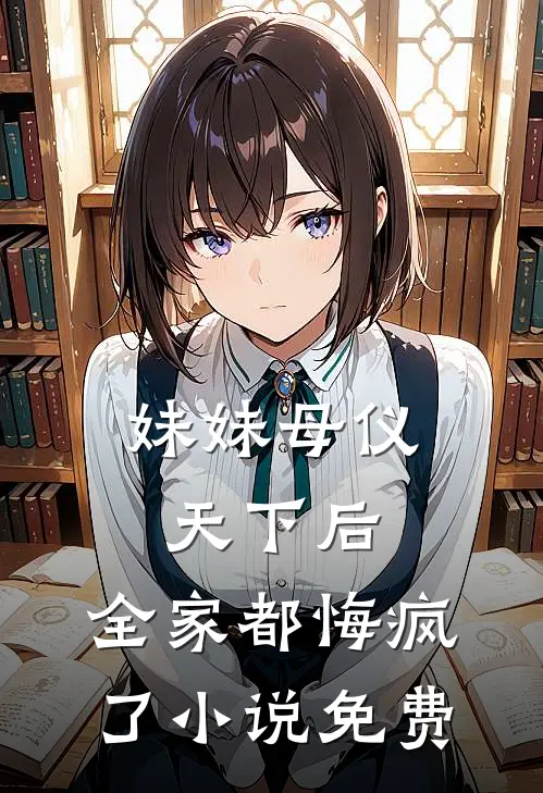妹妹母仪天下后，全家都悔疯了小说免费