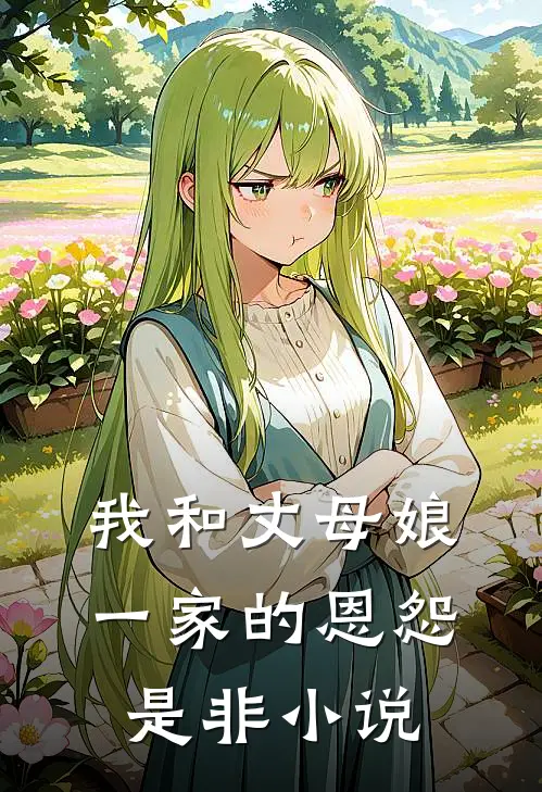 我和丈母娘一家的恩怨是非小说