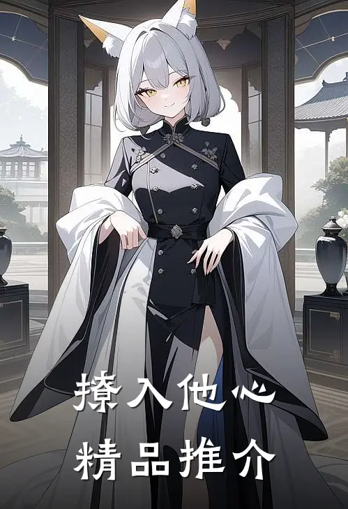 撩入他心精品推介