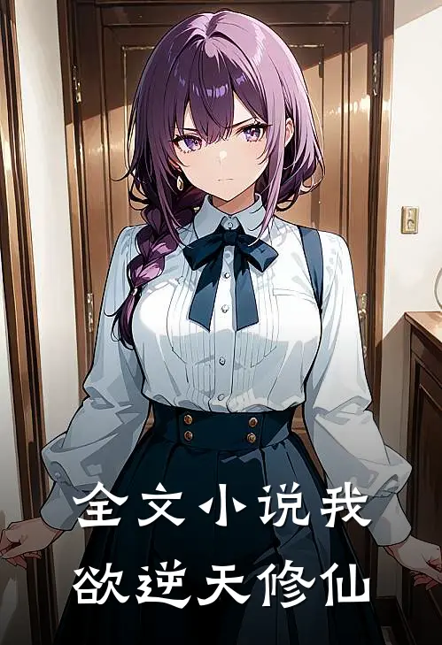 全文小说我欲逆天修仙