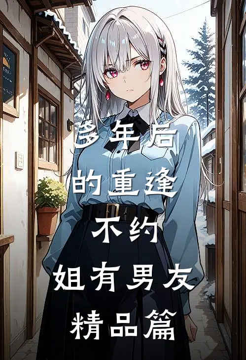 多年后的重逢，不约，姐有男友精品篇