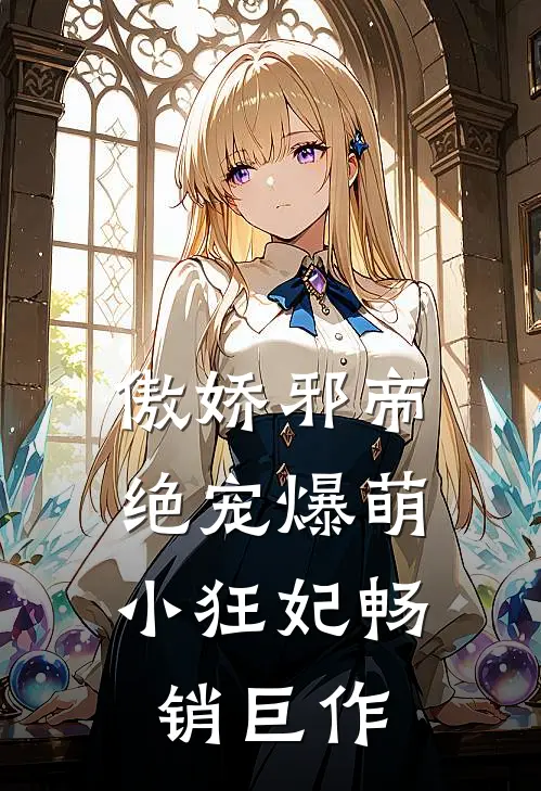 傲娇邪帝：绝宠爆萌小狂妃畅销巨作