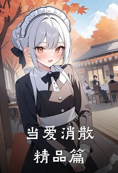 当爱消散精品篇